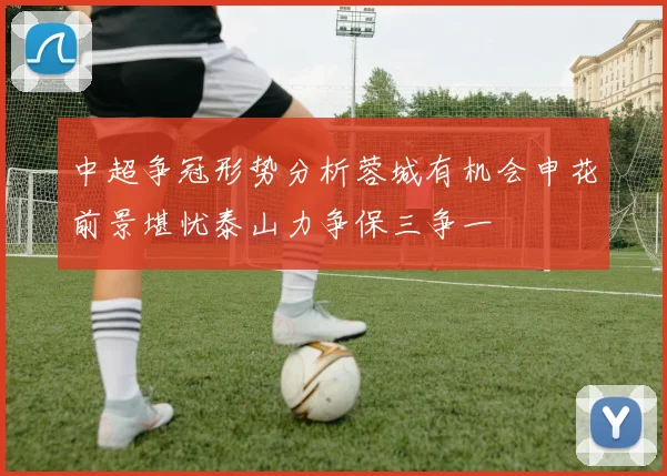 中超争冠形势分析蓉城有机会申花前景堪忧泰山力争保三争一