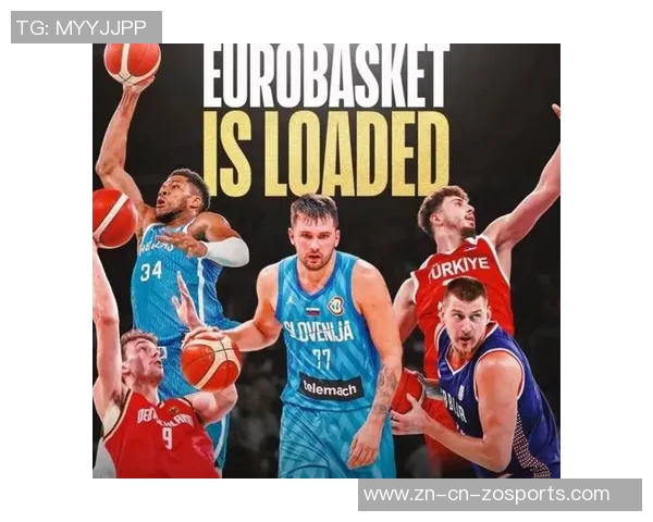 GM调查揭晓最佳国际球员约基奇以93选票领衔东契奇亚历山大同样入围