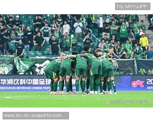 国安近8场战绩惨淡场均失球3个换帅后连遭败绩与平局困扰