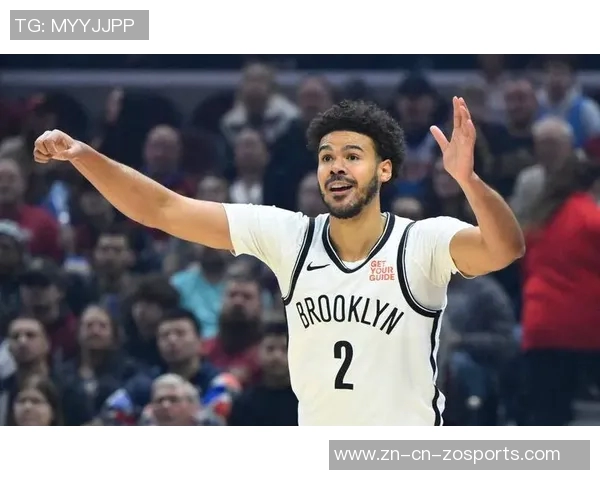 约基奇对卡梅隆约翰逊的建议:保持自我风格与侵略性展现个人魅力