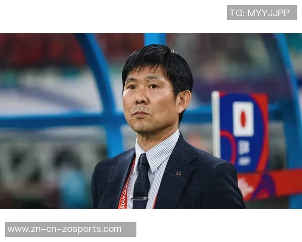 森保一坚信球队韧性双前锋进球助力逆转巴拉圭挑战