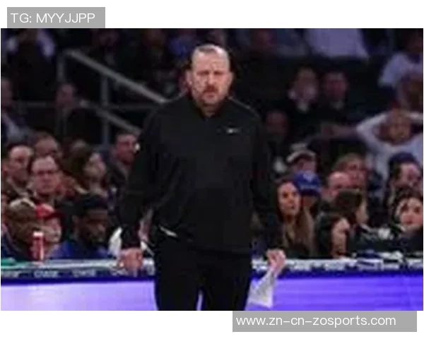 迪文岑佐谈锡伯杜执教风格球员在其指导下实现职业生涯巅峰