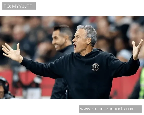 扎伊尔埃梅里坚定追求世界杯梦想恩里克全力支持重建自信心