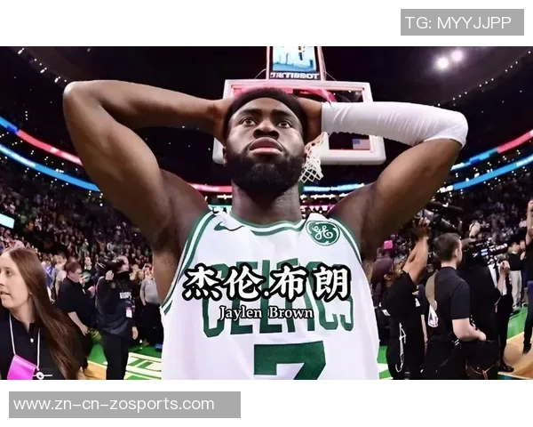 杰伦布朗谈科塔成长之路强调挡拆练习的重要性与学习过程