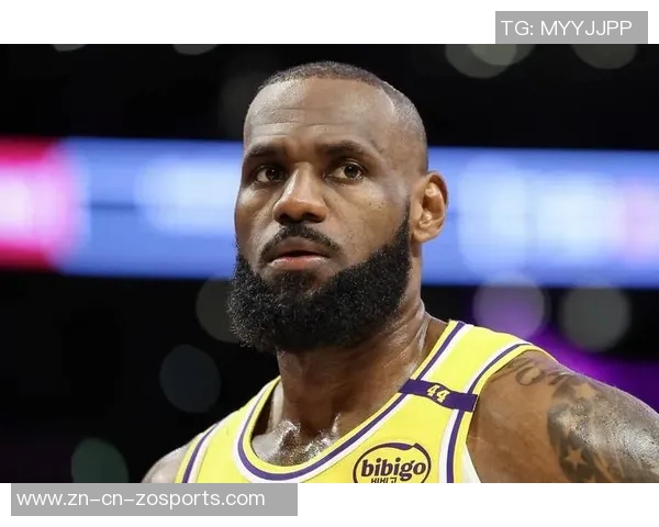 A史密斯：詹姆斯的收入应与其贡献相匹配NBA薪资水平亟待提升