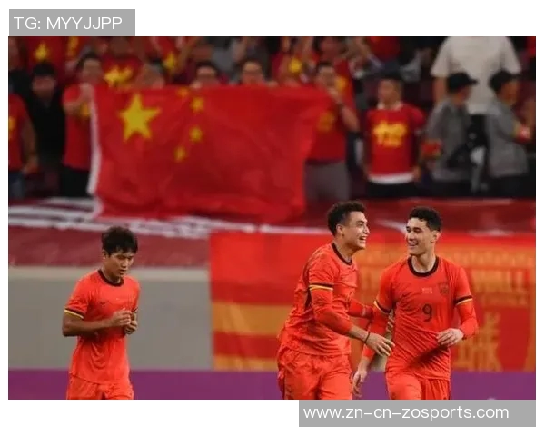 汪士钦解围失误致U22国足0-1落后越南队比赛形势严峻