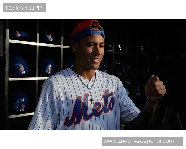 萨维尼奥回忆：内马尔在巴萨时期是我心中的足球偶像