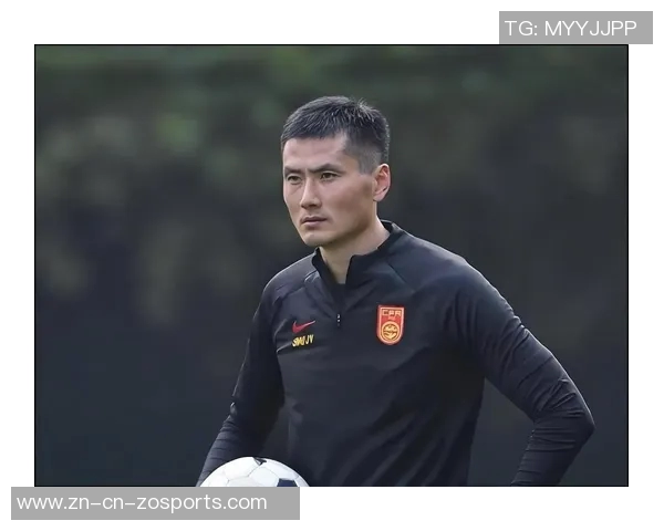 邵佳一谈国足现状强调团队合作不能依赖单一球员解决问题