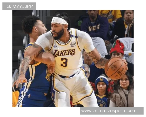 勇士猛龙老鹰三队争抢安东尼戴维斯交易意向引发关注