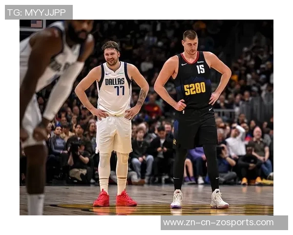 东契奇谈掘金实力:约基奇缺阵球队依旧强劲表现令人敬畏 东契奇谈掘金实力:约基奇缺阵球队依旧强劲表现令人敬畏