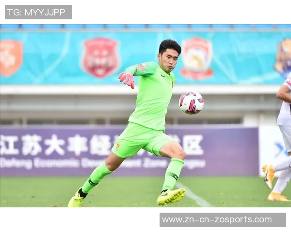 原大连人门将颜晓宇正式加盟中乙球队大连可为开启新征程