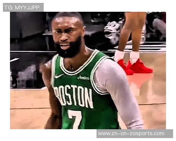 杰伦布朗状态起伏明显今日仅得14分8板4助上场却狂轰50分引发关注