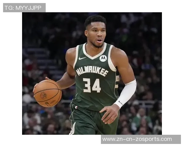 30天30队雄鹿：扬尼斯的未来与球队的挑战将如何交织